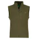 Korda Kore Fleece Gilet Olive Vesta XL