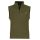 Korda Kore Fleece Gilet Olive Vesta 2XL