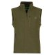 Korda Kore Fleece Gilet Olive Vesta 2XL