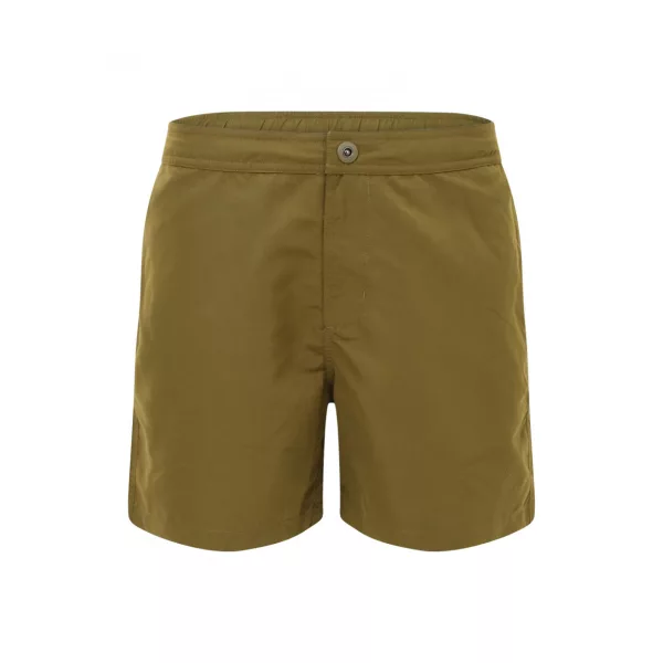 Korda Kore Quick Dry Olive Krátke nohavice S