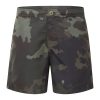 Korda - LE Quick Dry Shorts Kamo - Krátke nohavice - L - Letné oblečenie - Nohavice