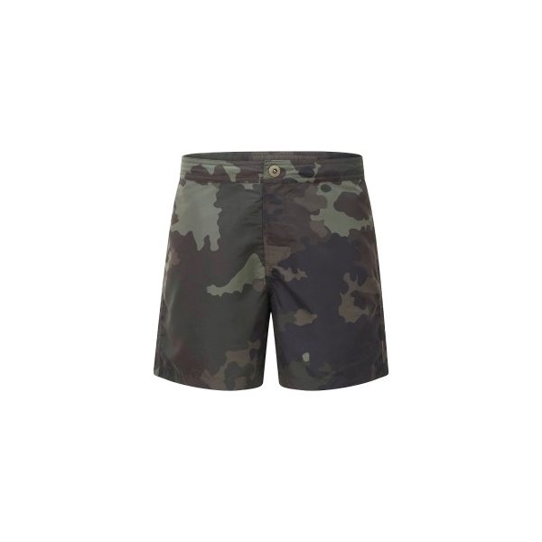Korda - LE Quick Dry Shorts Kamo - Krátke nohavice - L - Letné oblečenie - Nohavice