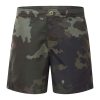 Korda LE Quick Dry Shorts Kamo Kraťasy XXL