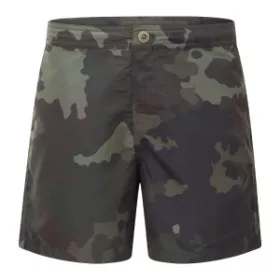   Korda - LE Quick Dry Shorts Kamo - Krátke nohavice - XXXL - Letné oblečenie - Nohavice