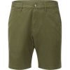 Korda - KORE Chino Shorts Olive - Krátke nohavice - M - Letné oblečenie - Nohavice