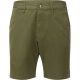 Korda - KORE Chino Shorts Olive - Krátke nohavice - L - Letné oblečenie - Nohavice