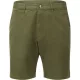 Korda - KORE Chino Shorts Olive - Krátke nohavice - XL - Letné oblečenie - Nohavice