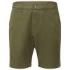 Korda Kore Chino Shorts Olive Krátke nohavice XXL