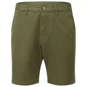 Korda Kore Chino Shorts Olive Krátke nohavice XXL