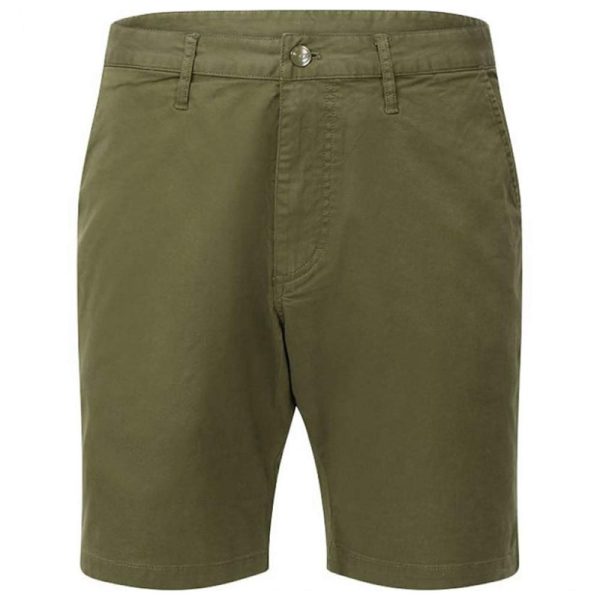 Korda Kore Chino Shorts Olive Krátke nohavice XXL