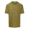 Korda LE Kamo Pro Tee Olive Tričko XL