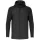 Korda Hybrid Čierna Zimná Bunda 2XL