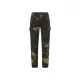 Korda Kore Heavy Dark Kamo Turistické Nohavice XL