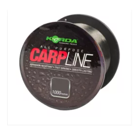 Korda Carp Line 12lb (0.35mm) 1000m - boilies vlasec