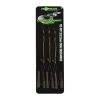 Korda COG Booms Flat Lead 4oz, 5oz - olovová spona