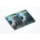 Korda Spinner Hook Sections Krank 4 - kaprový spinner háčik