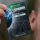 Korda Spinner Hook Sections Krank 4 S očkom, Bezprotišrotový háčik 3ks