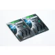 Korda Spinner Hook Sections Kurv 6 - kaprový spinner háčik
