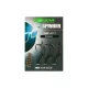 Korda Spinner Hook Sections Kurv 4 S očkom, Bezprotišrotový Háčik 3ks