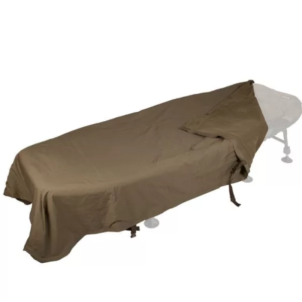 Korda Dry Kore Bedchair Cover Vodotesný Ochranný Poťah