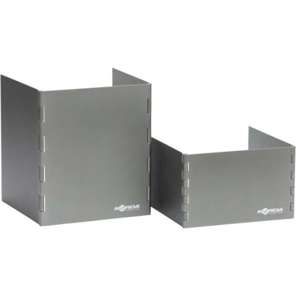 Korda Windshield vetrolam na plynový varič Malý