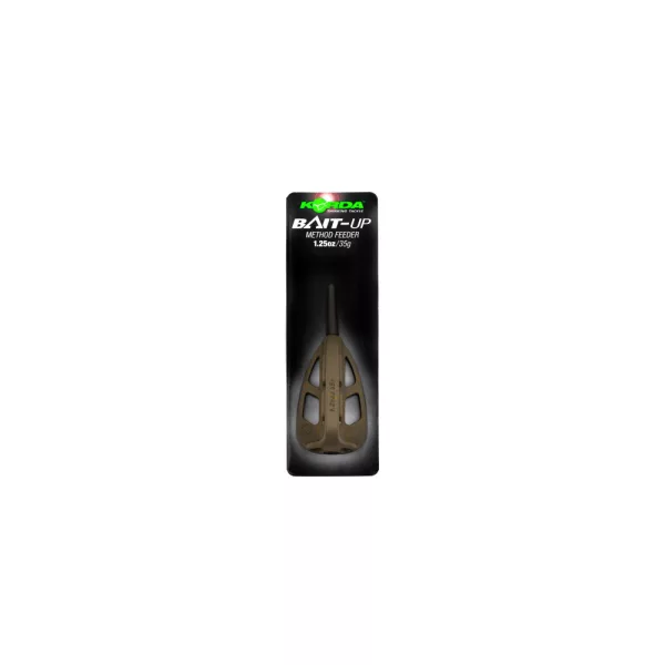 Korda Bait-Up 35gr Method Feeder krmítko