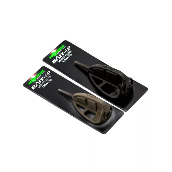 Korda Bait-Up 50gr Method Feeder krmítko