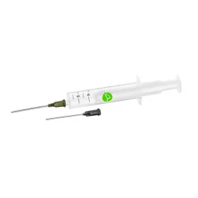 Korda PVA Bag Syringe 10ml Striekačka
