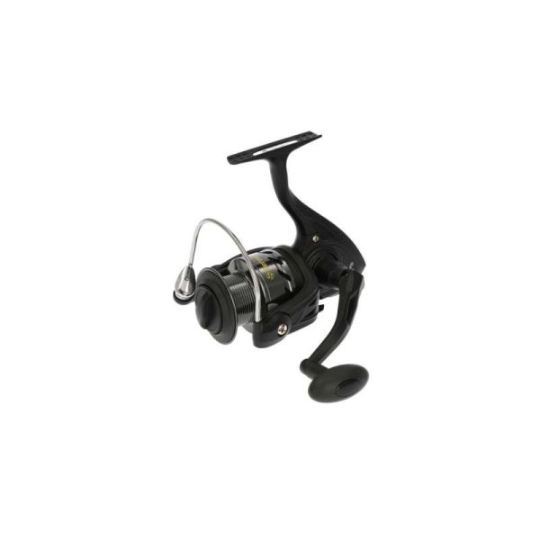 Mikado Sensual N.G. 3004FD Navijak s prednou brzdou