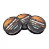Korda LongChuck Tapered Leaders nahadzovací nadväzec (15-30lb/0.33-0.47mm)