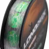 Korda LongChuck Tapered Leaders nahadzovací nadväzec (15-30lb/0.33-0.47mm)