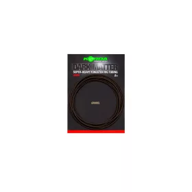 Korda Dark Matter Nano Tubing Gravel 2m Anti-tangle hadička