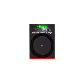 Korda Dark Matter Nano Tubing Silt 2m Anti-tangle hadička