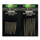 Korda Dark Matter Tungsten Anti Tangle Sleeve Long - protizamotávacia hadička