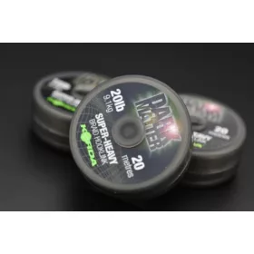 Korda Dark Matter Pletenka 15 lb