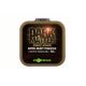Korda Dark Matter Tungsten Coated Braid Brown 18lb 10m
