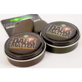 Korda Dark Matter Rig Putty Weed - olovnatá pasta