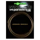 Korda Dark Matter Tungsten Tubing Gravel - olovovaná protizamotávacia trubička