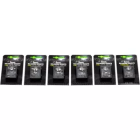 KORDA Dark Matter vyvažovacie závažia 0.40g