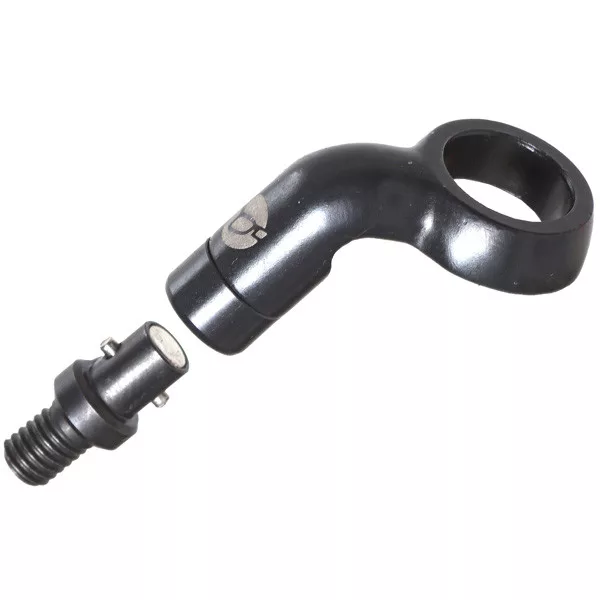 Korda Magnetic Hockey Stick - rýchlospojka na swinger
