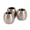 Korda Spare 8gr Weights x 3 - závažia k swingru, záťaž na indikátor záberu