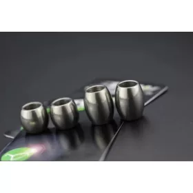   Korda Spare 6gr Weights x 2 - závažie pre swinger, závažie na vešiak