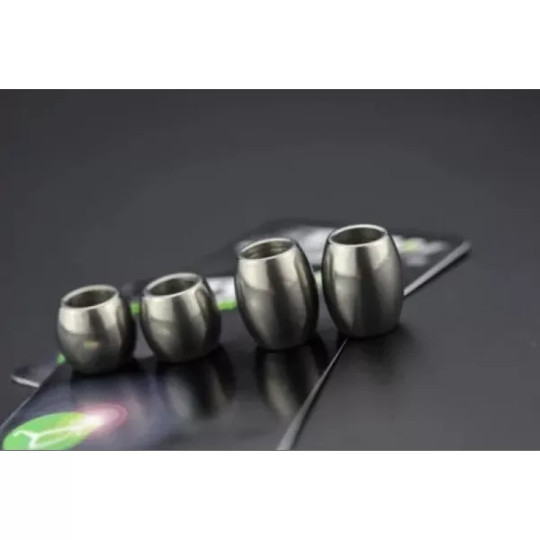 Korda Spare 6gr Weights x 2 - závažie pre swinger, závažie na vešiak