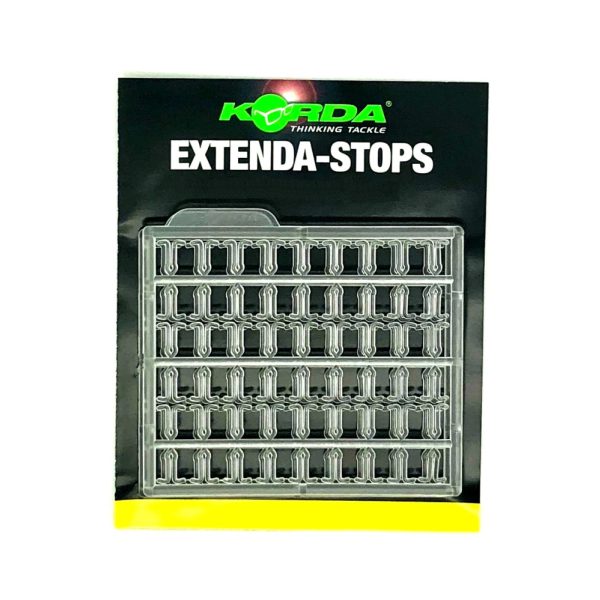 Korda Extenda Stop Large - boilies zarážka