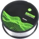 Korda Kontour Fluorocarbon 15lb - fluorocarbonový hlavný vlasec na kapry