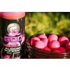 Kiana Carp GOO Almond Supreme Bait Smoke - tekutá aróma