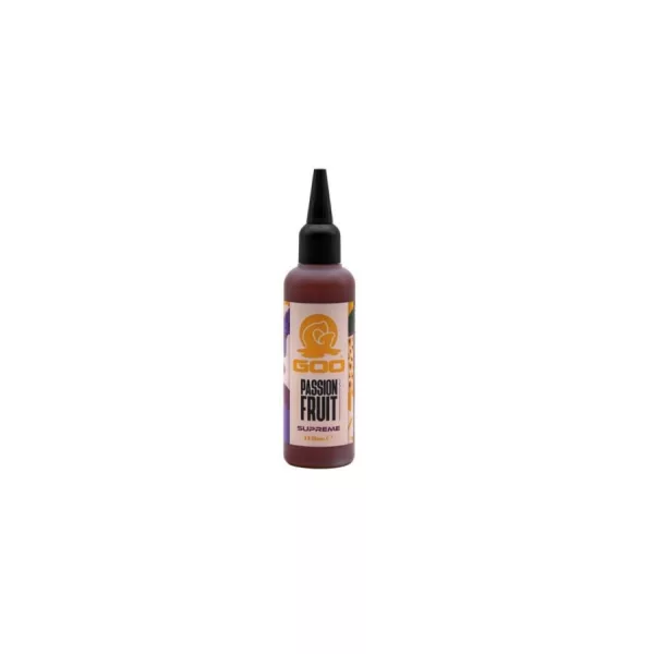 Kiana Carp Passionfruit Supreme Tekutý Doplnok 115ml