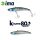 Ima Koume Vibration 80 Heavy 8cm 20gr 110 Mullet Wobbler