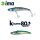 Ima Koume Vibration 80 Heavy 8cm 20gr 120 Gold Mullet Wobbler