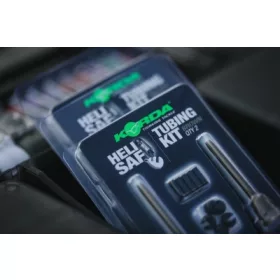 Korda Heli Safe Tubing Kit Weed Sada
